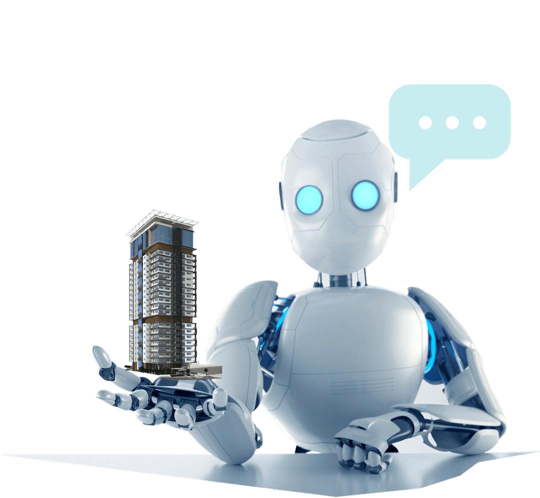 User asking AI questions